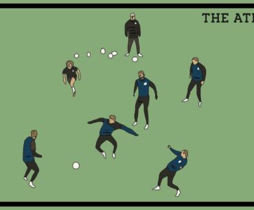 Tiki-Taka Explained