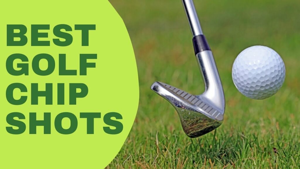 Golf Chip Shots Made Easy[2020] Easiest Swing in Golf Driver FOGOLF