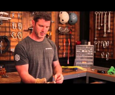 Rocks Edge Pro Series Gloves Review