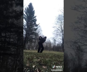 Wow ! Most rare and incredible hole in one ! Take a look ! #shorts #golfjoke  #alloverthegolf