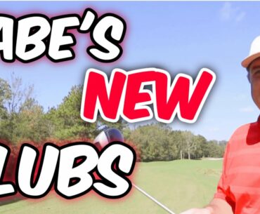 CLUB SWAP w/ Lets Play Thru & Greg Kortman