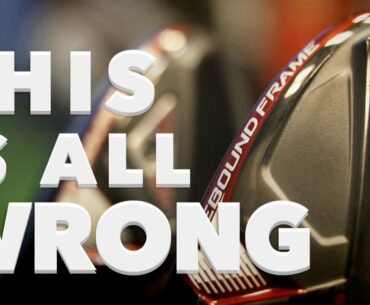 Why WOULD you buy this driver?