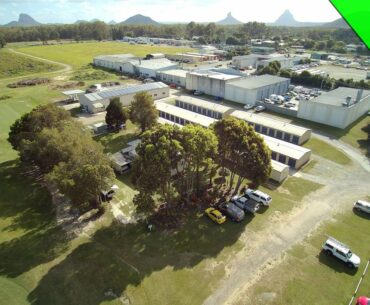 BEERWAH GOLF COURSE VLOG PART 2