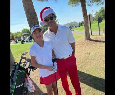 The Golden Tees: On The Links {Photos} - December 12, 2020 @ Augusta Ranch GC