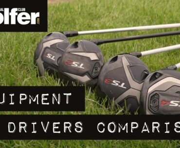 Titleist TS1 driver review: How did it perform?