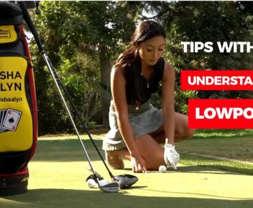 Basic Golf Tips: Understanding Low Point