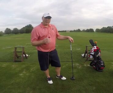 The GolfingDads.com Review Tee Claw