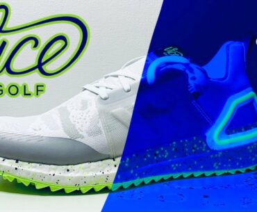 VICE Golf Shoes by ADIDAS Golf...| The SNEAKERHEADS Golf Shoe