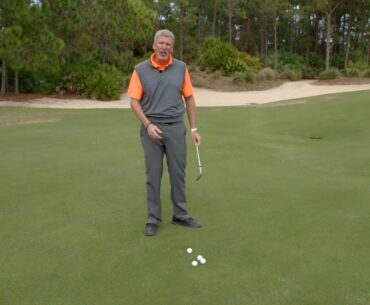 Pitching: Make the Ball Take One Hop and Stop | Fix Finder Tip #67