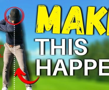 The Unspoken Move that ALL GOOD Golfers do