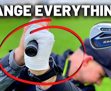5 MOVES that WILL CHANGE YOUR golf swing FOREVER