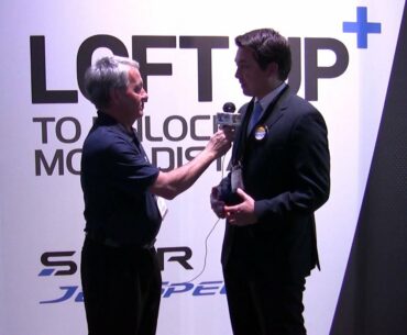 TaylorMade Golf Clubs Overview - 2014 PGA Show Interview