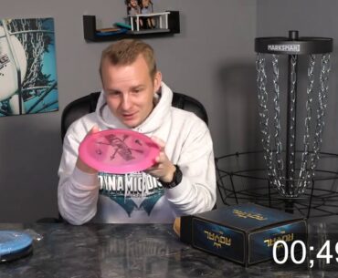 NEW Latitude 64 Royal Line 2 Unboxing! (100% WR)