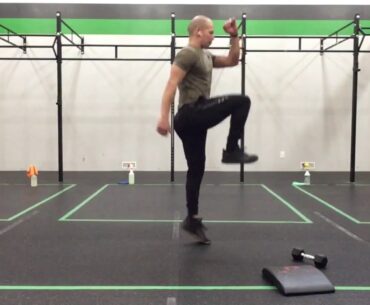 Workout of the Day - Dec 15/20