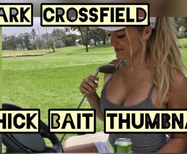Mark Crossfield stoops to a new low