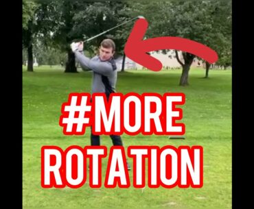 THE BEST ROTATION DRILL I’VE EVER SEEN