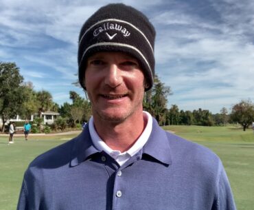 Two Shots to Play from the Collar