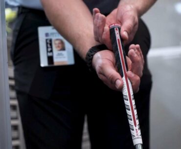 TOUR ACCESS | Re-grip: MCC ALIGN