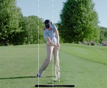 PowerPlane Golf Swing Trainer