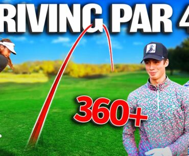 3 MAN SCRAMBLE Feat. GM GOLF, Micah Morris and Kyle Berkshire- How LOW Can We Go??