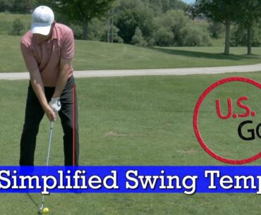 Why Are We Making the GOLF SWING So COMPLICATED?