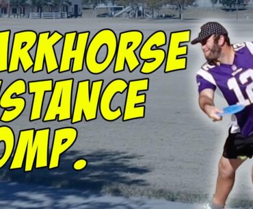 1st Annual Darkhorse Distance Competition