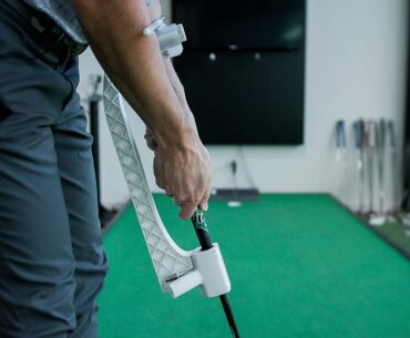 PRO PUTTING TRAINER // New Training Aid Review