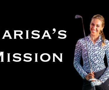 Marisa's Mission Ep. 10: Intentional Strategies, Goal Setting & Structure