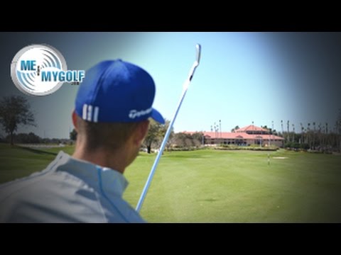 PRE SHOT ROUTINE | BETTER GOLF PRE SHOT ROUTINE | BETTER GOLF
