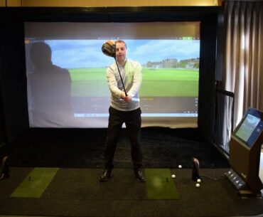 Free Lesson Friday with Head PGA Professional Paul Stuart #56