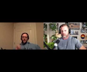 Pat Flynn on Pavel, Dan John, What we have learned in 2020 and Adversity