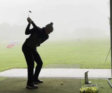 Fading the Ball with The Golf Show Official