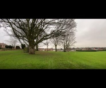 Sharley Park final design trip part 1