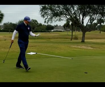 Corpus Christi Country Club F9 Dec 15, 2020