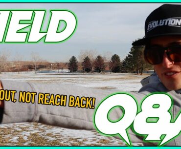 I ANSWER YOUR FORM AND TECHNIQUE RELATED QUESTIONS! (Q&A In The Field)