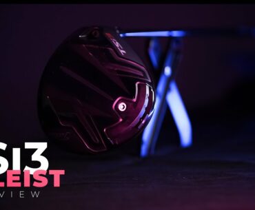 Keeping it simple and clean !! Titleist Tsi Driver review