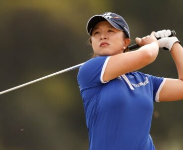 2020 CME Group Tour Championship | Condensed Round 1