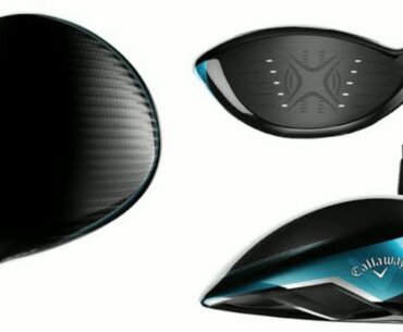 Best Golf Driver for High Handicappers ||  Callaway Rogue Driver