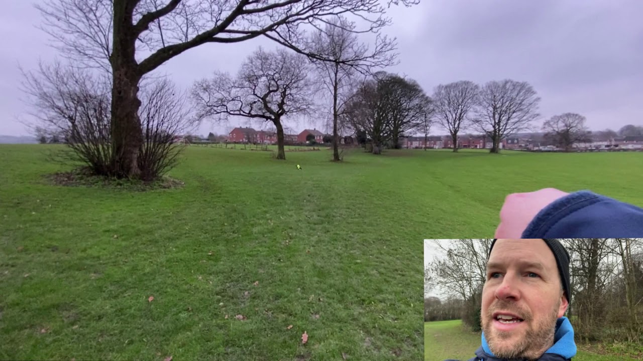 Sharley Park final design part 2 Sharley Park final design part 2