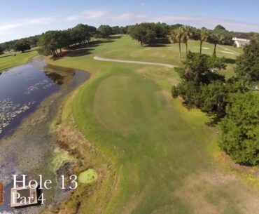 Countryway Golf Club