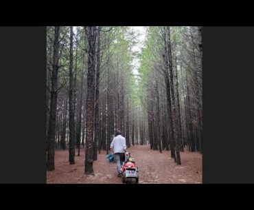 Buxton Woods Highlights ft. Buck "Yeah" Rich