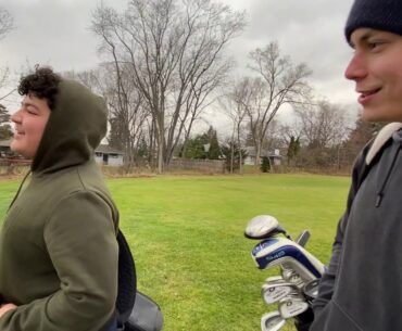 Midwest Golf - 2v2 Scramble 001