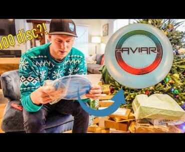 SOMEONE SENT ME WHAT?!? Vlogmas Day 20