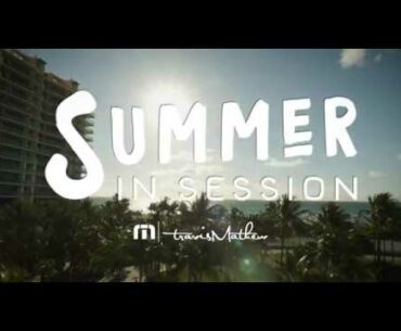 Summer in Session: FH19 D2 Look book by TravisMathew
