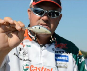 Beyond the Basics | David Dudley on Summertime Cranking