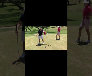 Enhanced Putting Lessons with The most SKILLED Golfers