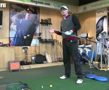 The Right Hand In The Golf Swing AskGolfGuru
