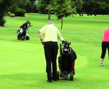 The Donadea Trophy @ Knockanally Golf Club