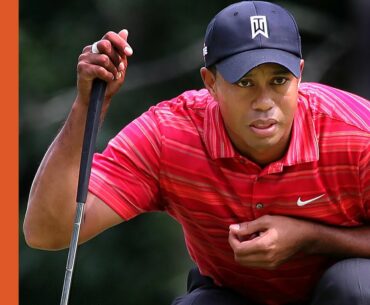 Tiger Woods and His Finest Golf Moments: 80Twelve NewsFlash | 80Twelve