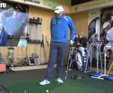 How To Stop The Flip In The Golf Swing AskGolfGuru